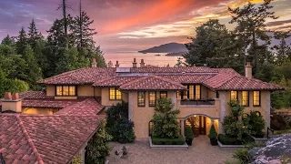 5050 Happy Valley Lane, West Vancouver  | Clarence Debelle - 360hometours.ca