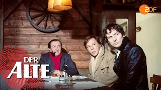 Der Alte, Staffel 1 Folge 2: Jack Braun