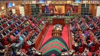 LIVE: National Assembly proceedings