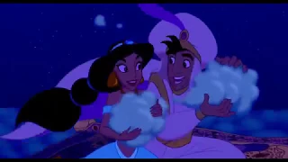 A Whole New World in 37 Seconds Flat