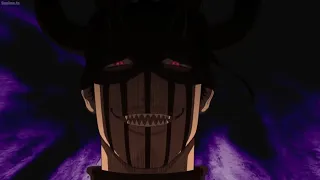 BLACK CLOVER「AMV」RAZOR BONES