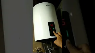 Jaquar Water Heater New Meta Model Series Full Specifications#JaquarGeysers#ElectricGeyser#Operation