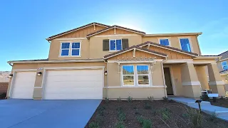 Riverside California - Houses For Sale - KB Homes - New Homes