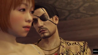 YAKUZA KIWAMI - Durchs Bordell kämpfen #61