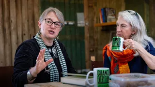 Baroness Bennett & Miranda Fyfe: A Green Vision for South Cambridgeshire