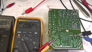Does putting solder on high current PCB tracks help?