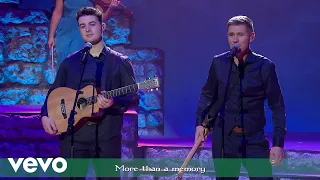 Celtic Thunder - From The Ground Up (Live From Dublin / 2017 / Lyric Video)