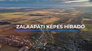 Zalaapáti Képes Híradó 2024 Május