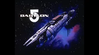 Вавилон 5 / Babylon 5 Opening Titles