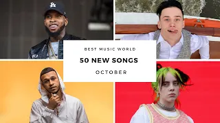 Pop Songs 2020🔥New Sound Hits🔥Top Songs 2020 🔥New Music Videos 2020 October🔥2