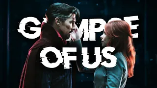 Glimpse Of Us | Doctor Strange