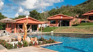 Cachoeira da Mata - A melhor hospedagem de Capitólio