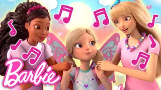 BARBIE SONGS!! | 'HAPPY DREAMDAY'