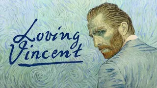 Loving Vincent - Official Trailer