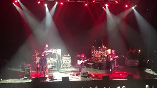 Steve Hackett-Supper’s Ready Grand Rapids 5/4/22