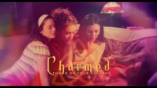 #Charmed : Power Of Four Opening Credits (w/RescueWitch1)