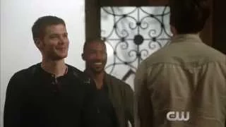 The Originals Sneak Peek: Who Wants to Be Tortured?