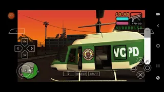 Играем в GTA Vice city stories на эмуляторе PSP с клео модом и русской озвучкой (ОСТОРОЖНО! НЕЦ. Л)