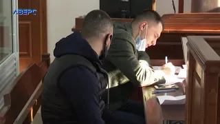 Стрілянина на луцькій автомийці: адвокат одного із учасників просив суд закрити провадження