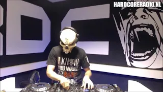 F. Noize @ Hardcore Radio 25.08.2021