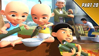 Upin Ipin Musim 16 – Syawal Penuh Makna FULL Episod Terbaru 2022