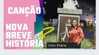 Conhecendo a canção nova (breve história)