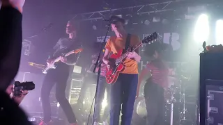 The 1975 - It's Not Living (If It's Not With You) @ The Garage for War Child 18.02.19