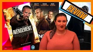 Avengement (2019) *Spoiler* Movie Review!