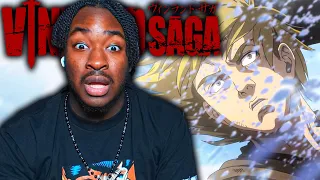 VINLAND GOT THE HEAT!!! | Vinland Saga ALL OPENINGS & ENDINGS REACTION