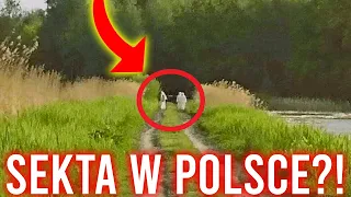 SEKTA W POLSKICH LASACH?! - CAŁA PRAWDA SEKTA TARNOBRZEG