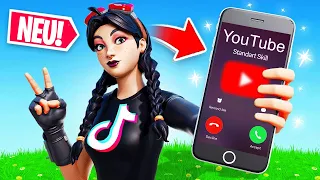 Ich bin TIKTOK MILLIONÄR und jetzt abgehoben (Fortnite)