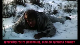 «Если до рассвета доживу»  Памяти павших 1941-1945 гг. посвящается