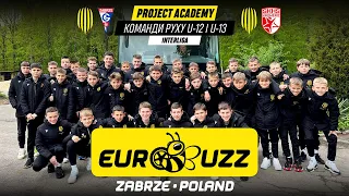 Рух U-13 – переможці міжнародного чемпіонату Interliga