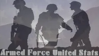 Armed Force United Stats in Pirates in Vegas [SAMP]