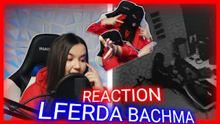 LFERDA - BACHMA (Prod @Ali Moriva ) [Hors album] (Reaction)