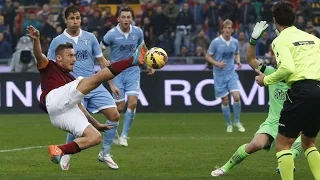 Francesco Totti-Top 10 Goals