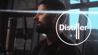 Nick Mulvey - Cucurucu | Live From The Distillery