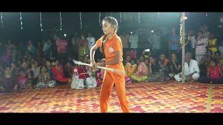 MARTIAL ARTS | SHRI BASAVESHWARA KOLATA | KARNATAKA TRADITIONAL KOLATA 8762070255