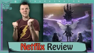 The Dark Crystal: Age of Resistance Netflix Review