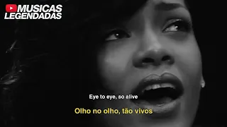 Rihanna - Diamonds (Legendado | Lyrics + Tradução)