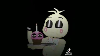 Five Nights At Freddy's TikTok edits part 2