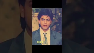 Badshah (1999) movie song ❤️🌹🌹❤️|SRK