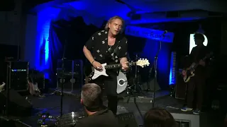 PHILIP SAYCE LIVE in Bavaria (Full Set)