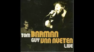 Tom Barman & Guy Van Nueten - Le Poinçonneur des Lilas