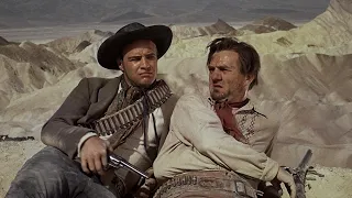One-Eyed Jacks (1961) [1080p] Marlon Brando, Karl Malden, Katy Jurado, Ben Johnson, Pina Pellicer