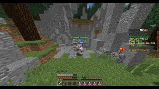 MineZ Solo Flooded Tunnels 2022 (Speedrun)