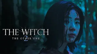 The Witch: Part 2 (2022) Explained in Hindi | Korean Horror Movie Explained in Hindi