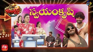 Extra Jabardasth | 22nd April 2022 | Full Episode | Sudigaali Sudheer,Rashmi,Immanuel | ETV Telugu