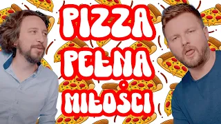 Czym została wypełniona ta pizza? Ty już dobrze wiesz, zwyrolu - Lekko Stronniczy 1780