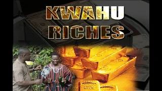 QUOTATION MASTER EXPOSES KWAHU RICHES